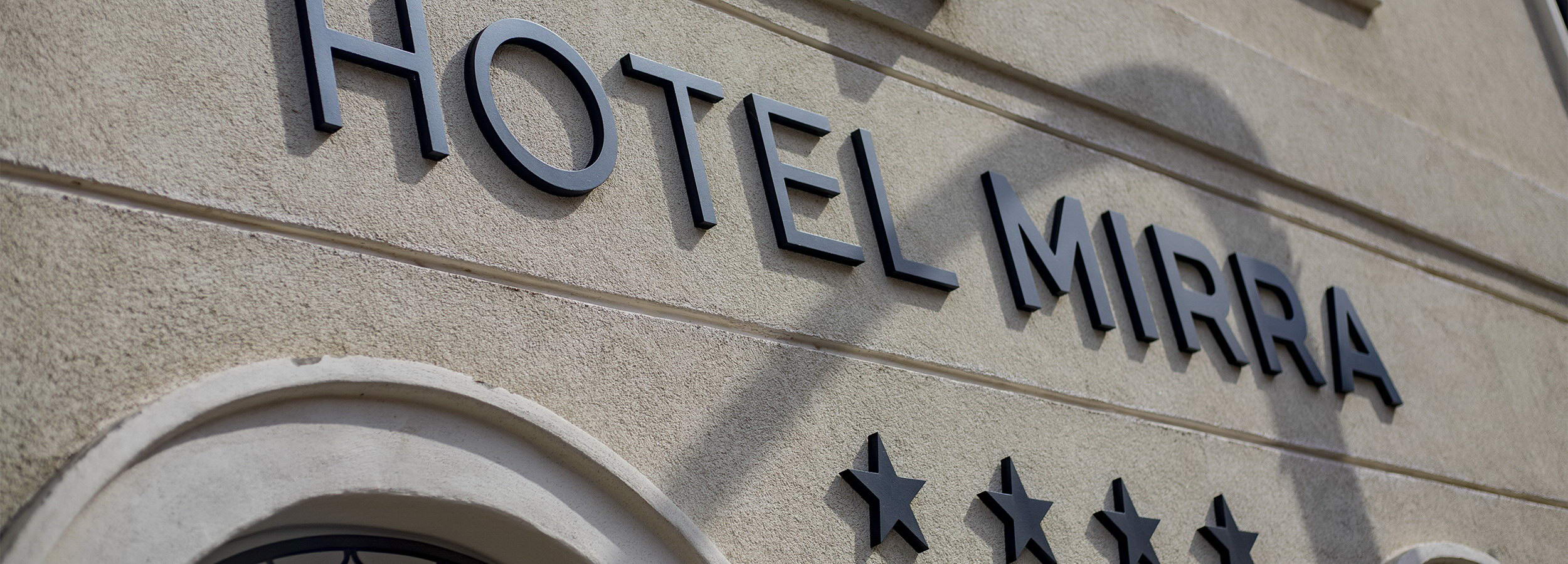 Hotel Mirra **** (1)